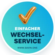 Wechsel Service Siegel