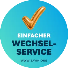 Wechsel Siegel Freisteller
