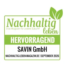 nachhaltig leben gross